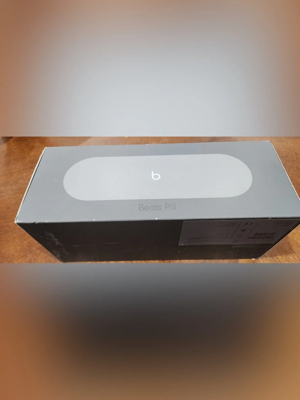 Apple Beats Pill Portable Speaker - Black